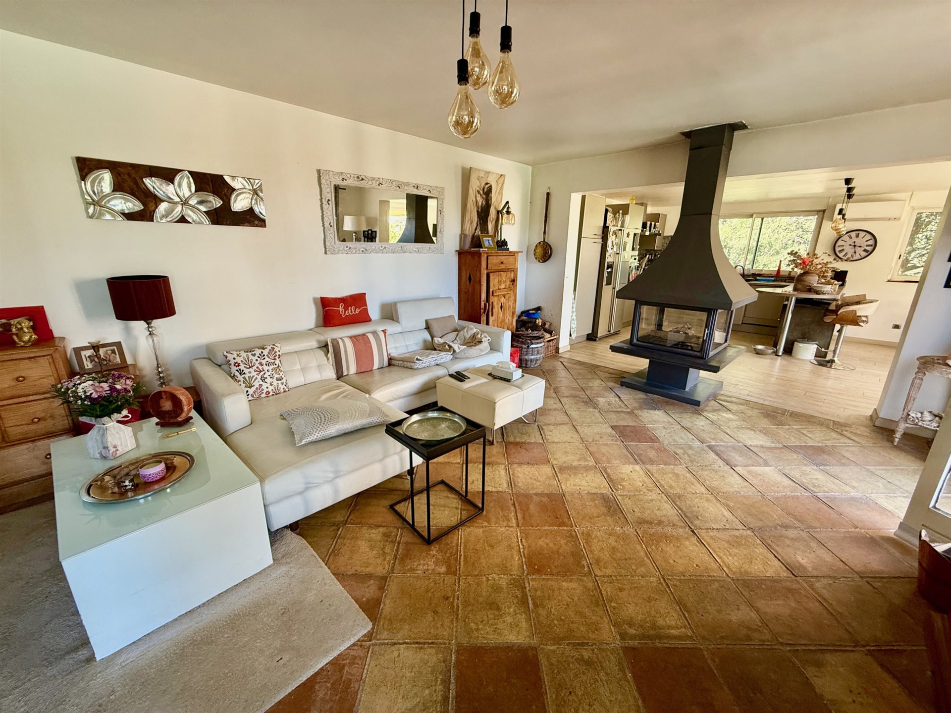 Maison à vendre, 170m², Cavalaire-sur-Mer