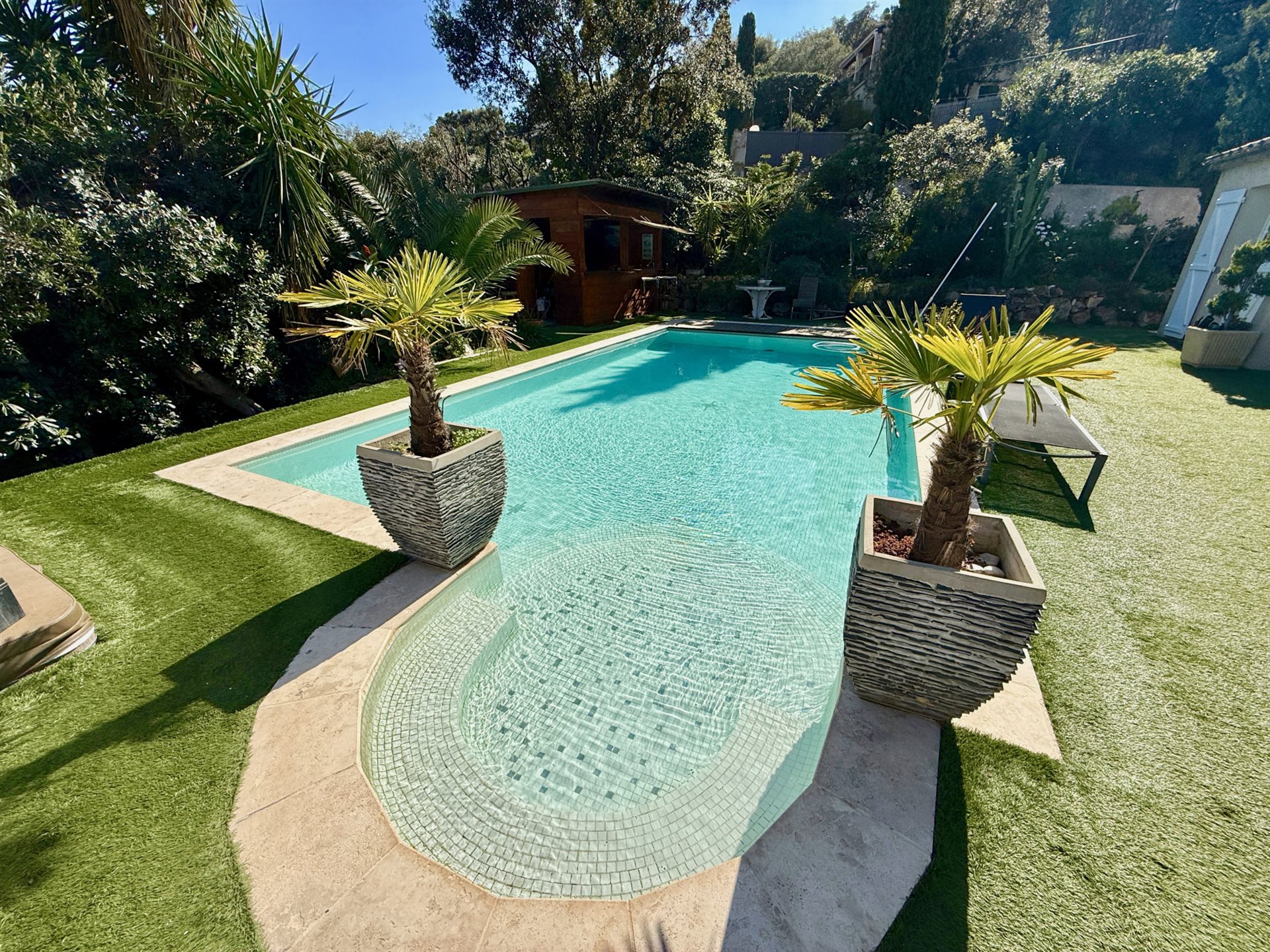 Maison à vendre, 170m², Cavalaire-sur-Mer