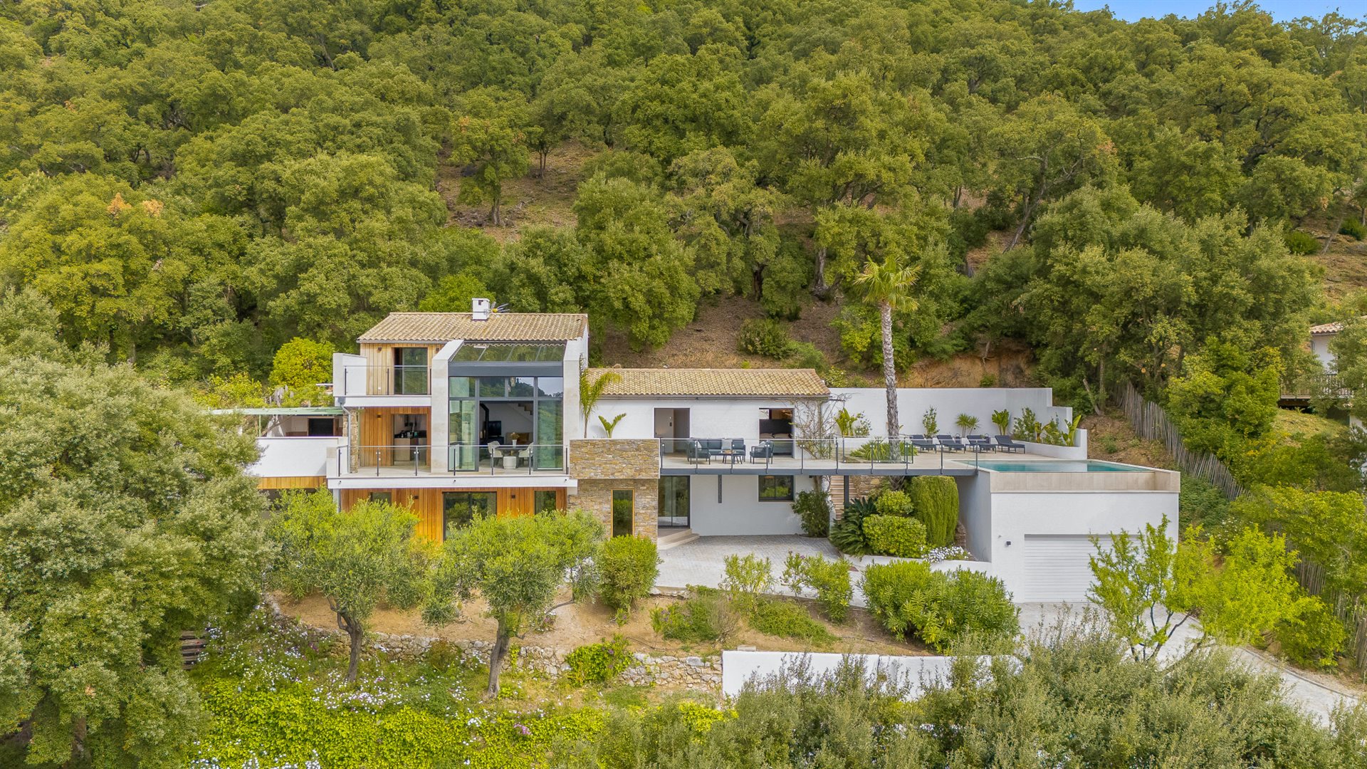Maison à vendre, 225m², Cavalaire-sur-Mer