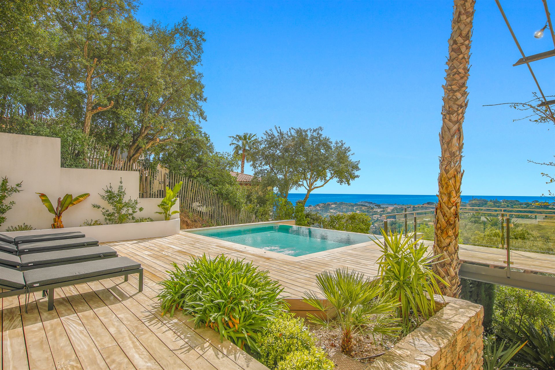 Maison à vendre, 225m², Cavalaire-sur-Mer