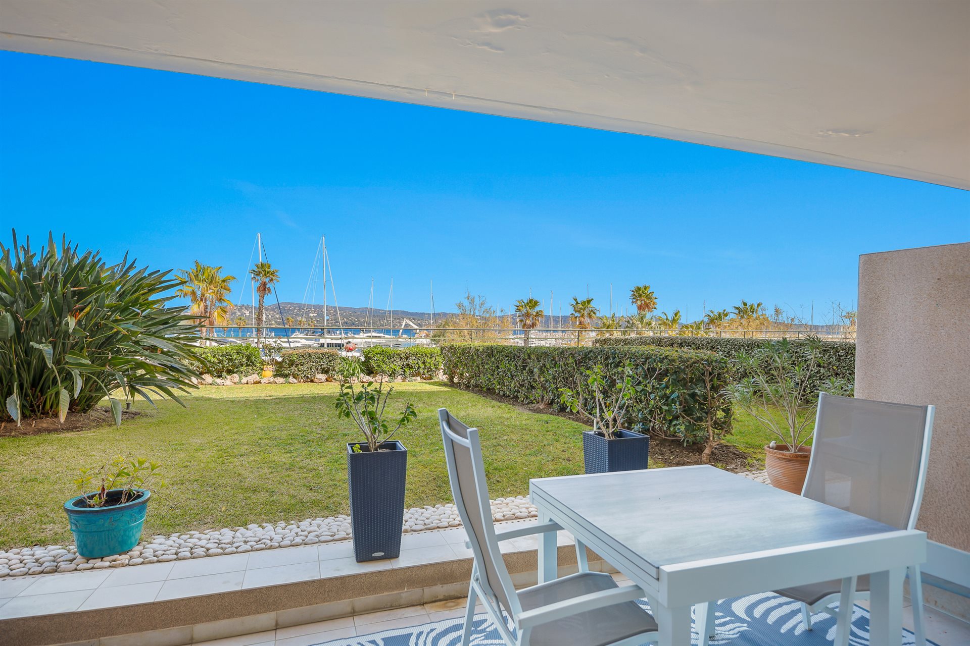 Appartement à vendre, 117m², Cavalaire-sur-Mer