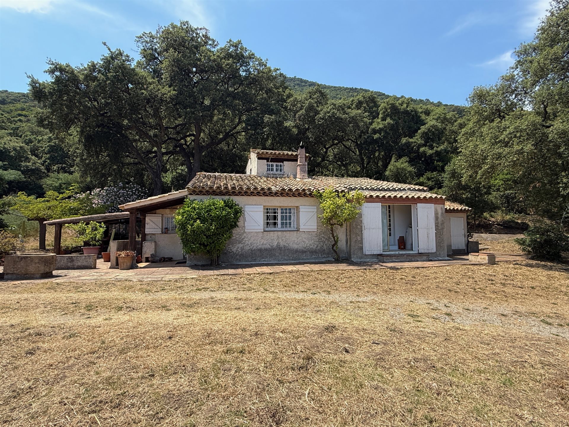 Maison à vendre, 120m², Cavalaire-sur-Mer