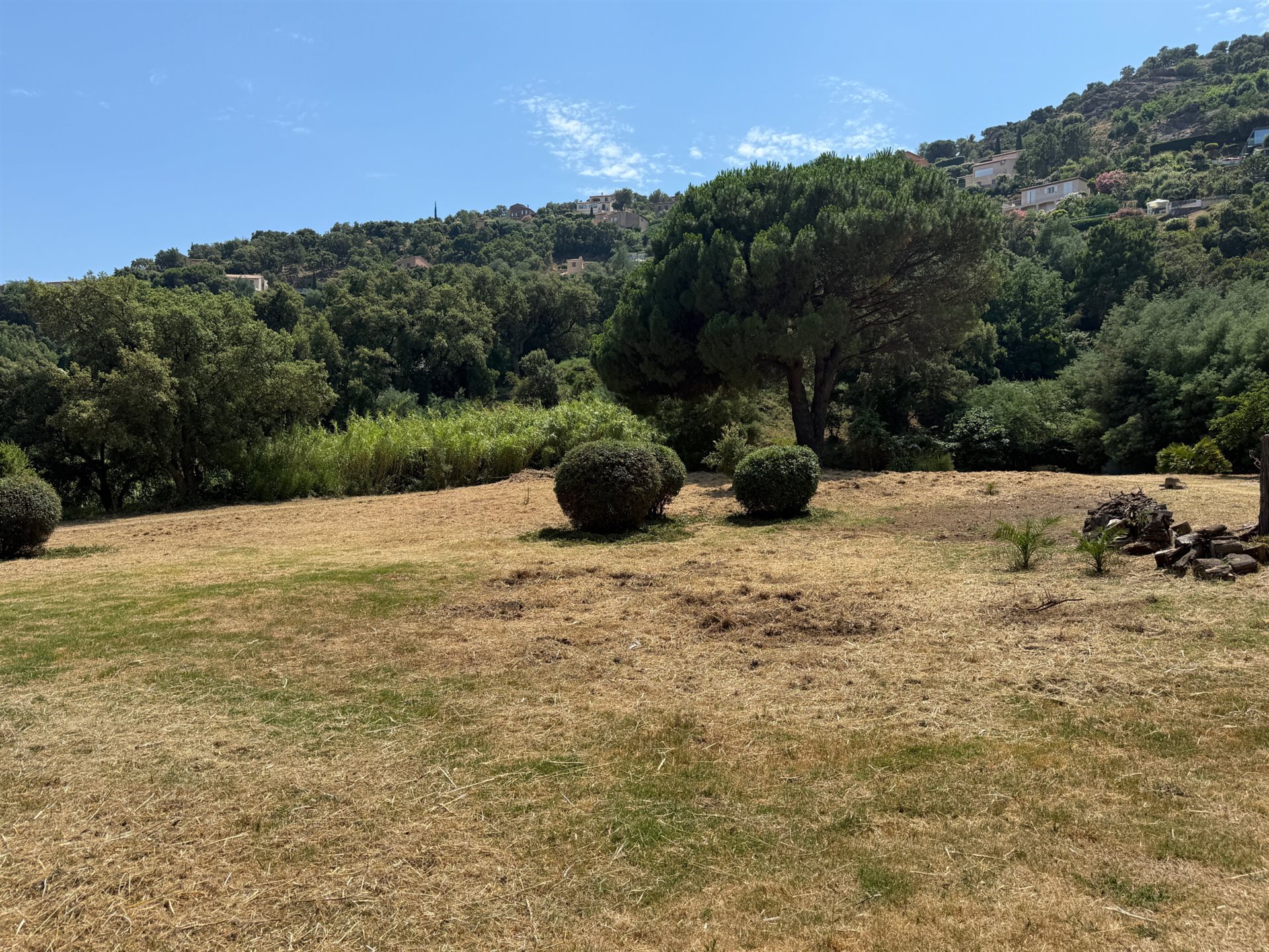 Maison à vendre, 120m², Cavalaire-sur-Mer