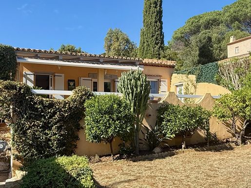 Maison 4 pièces 90 m² · à Cavalaire-sur-Mer · 90 m² · 682 500 €