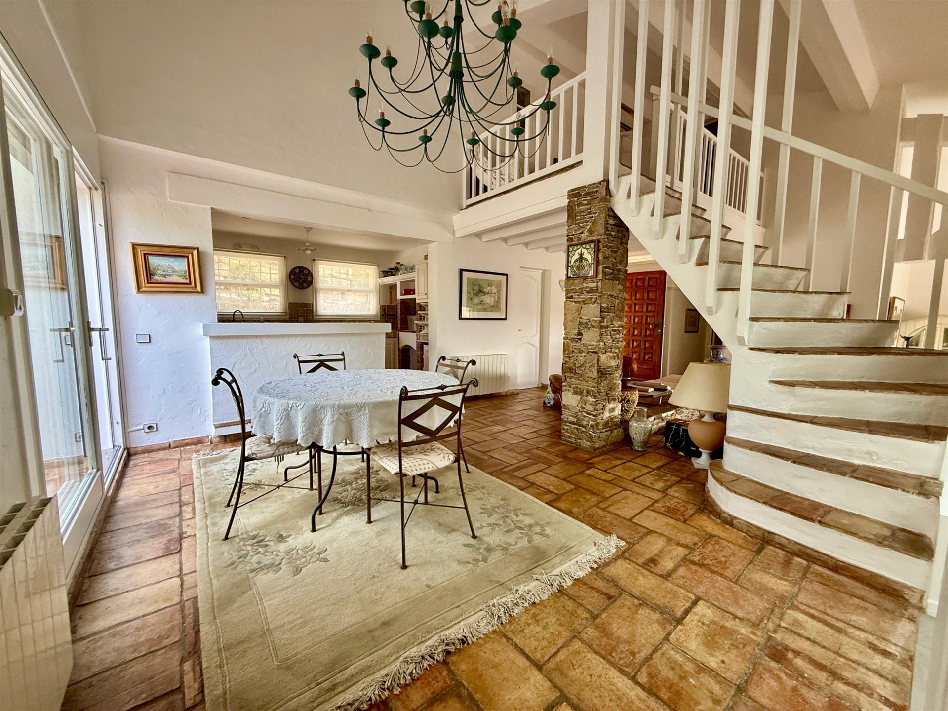 Maison à vendre, 190m², Cavalaire-sur-Mer