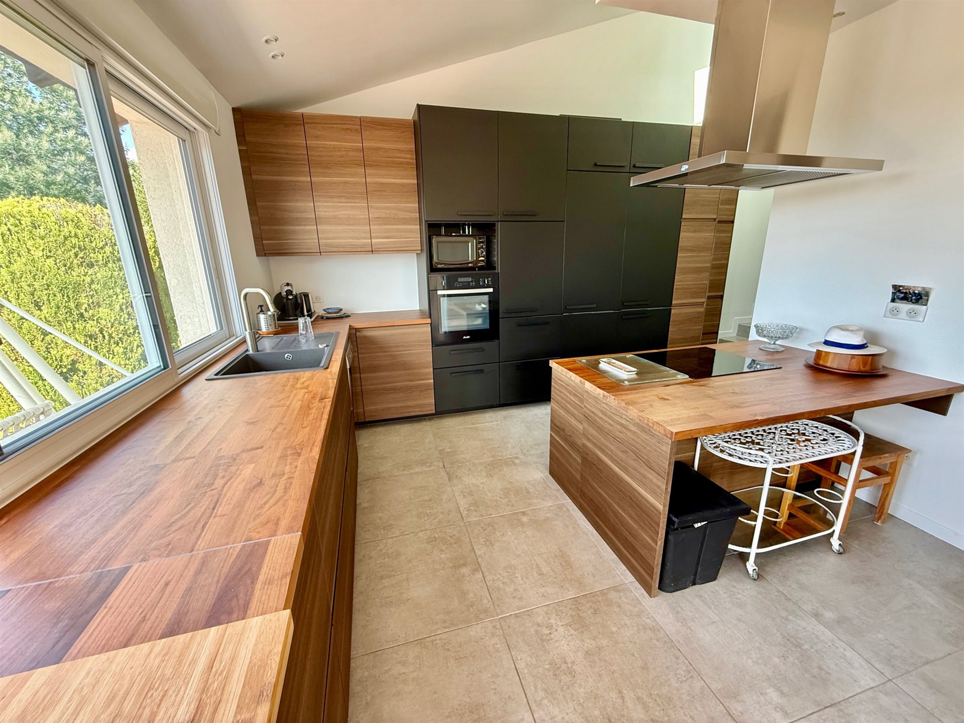 Maison à vendre, 190m², Cavalaire-sur-Mer