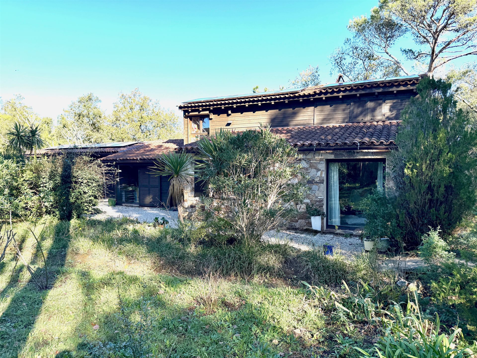 Maison à vendre, 170m², Gassin