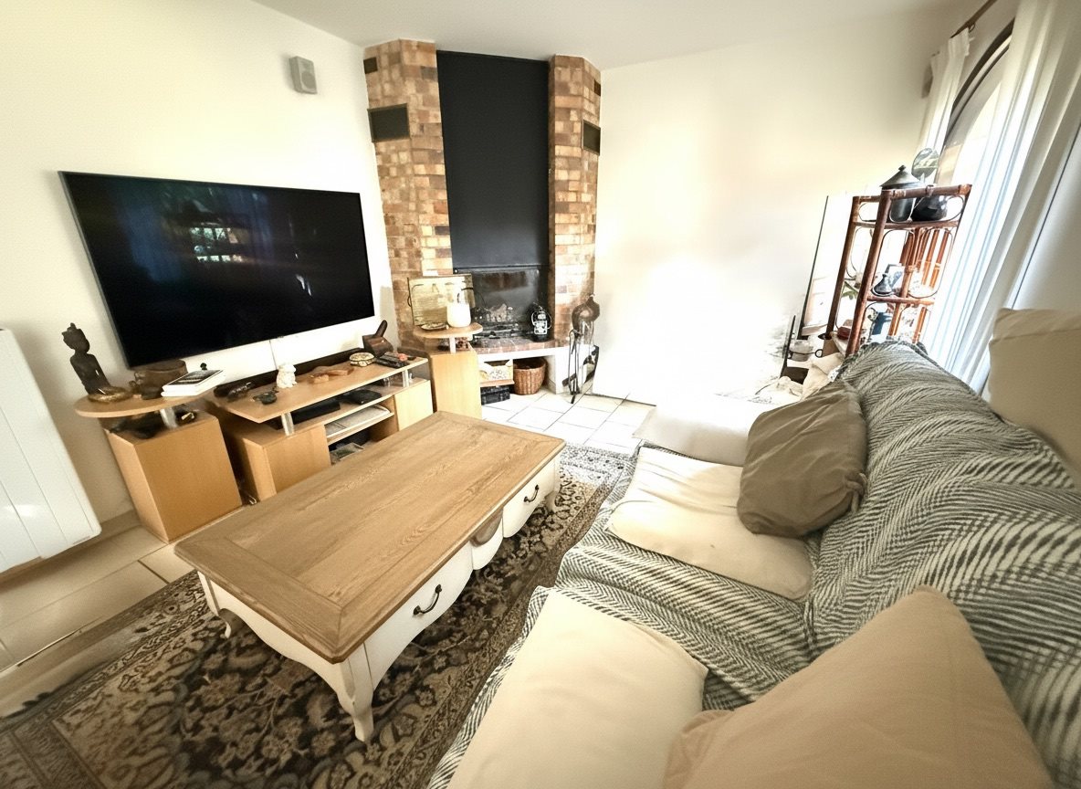 Maison à vendre, 170m², Gassin