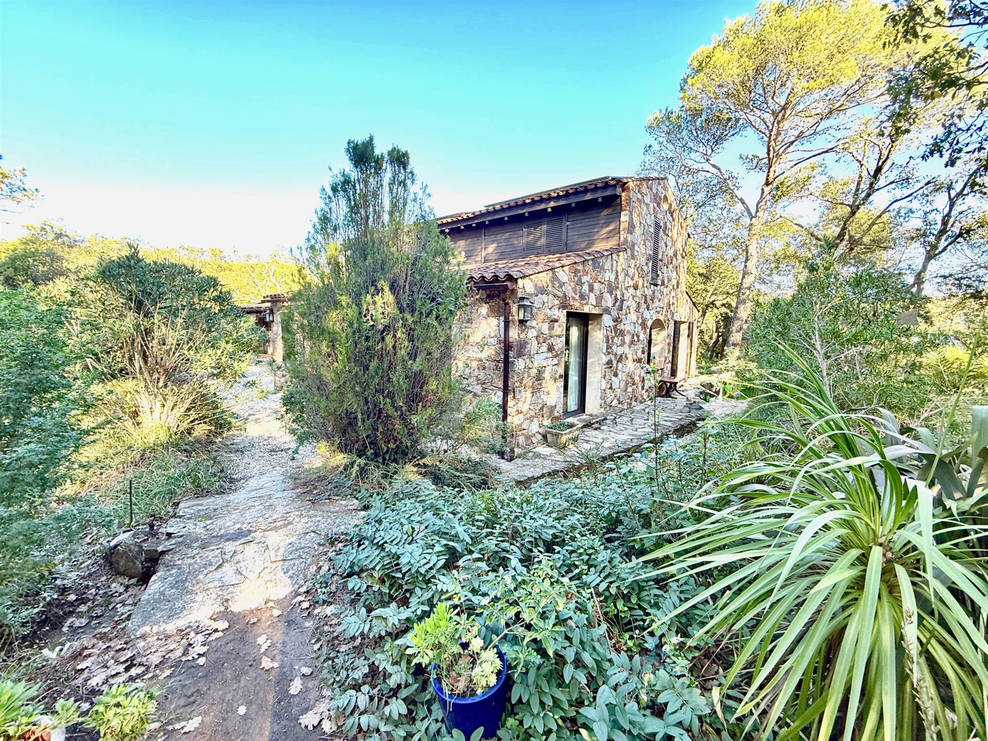 Maison à vendre, 170m², Gassin
