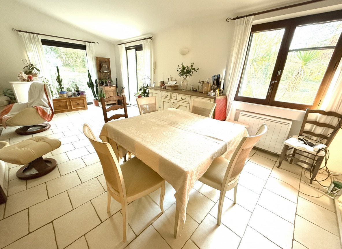 Maison à vendre, 170m², Gassin