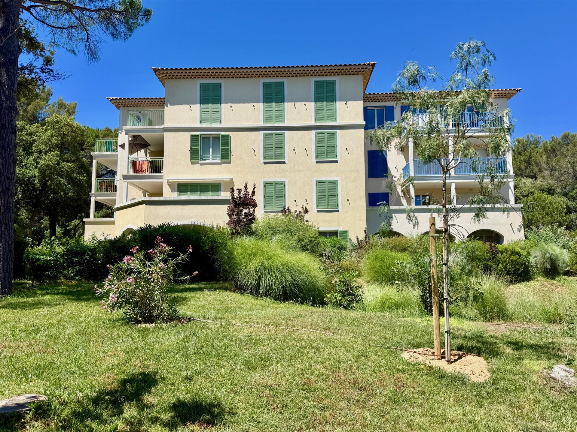 Maison à vendre, 69m², Cavalaire-sur-Mer