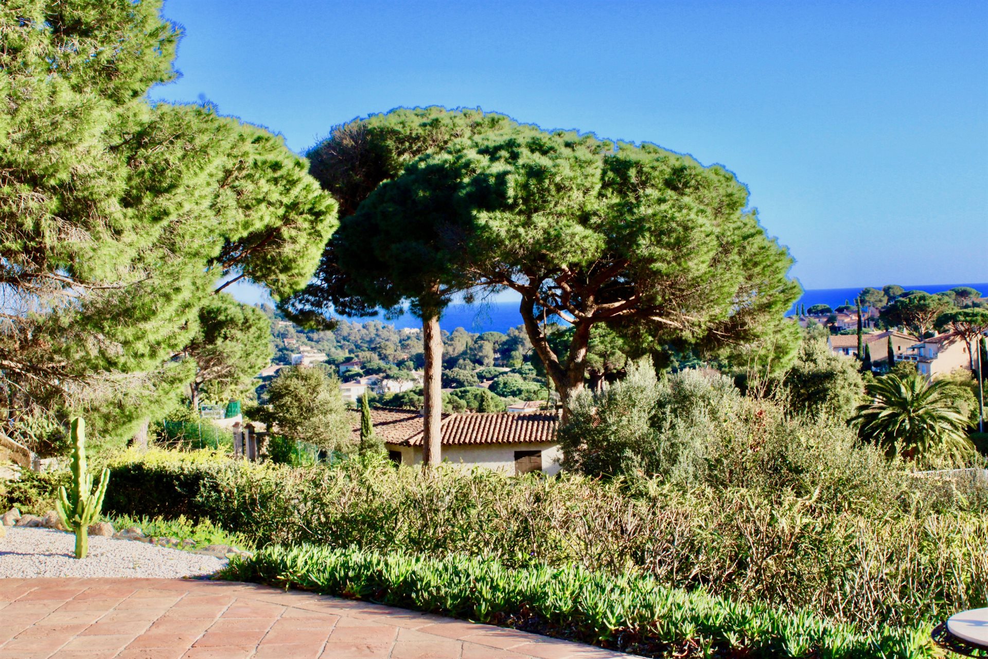 Maison à vendre, 220m², Cavalaire-sur-Mer