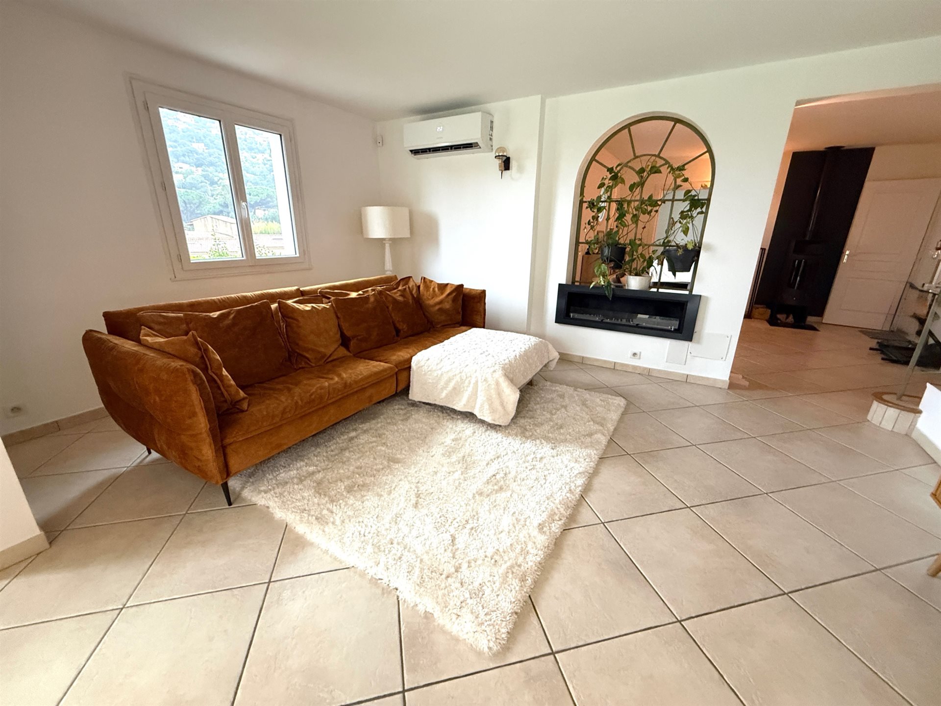 Maison à vendre, 220m², Cavalaire-sur-Mer