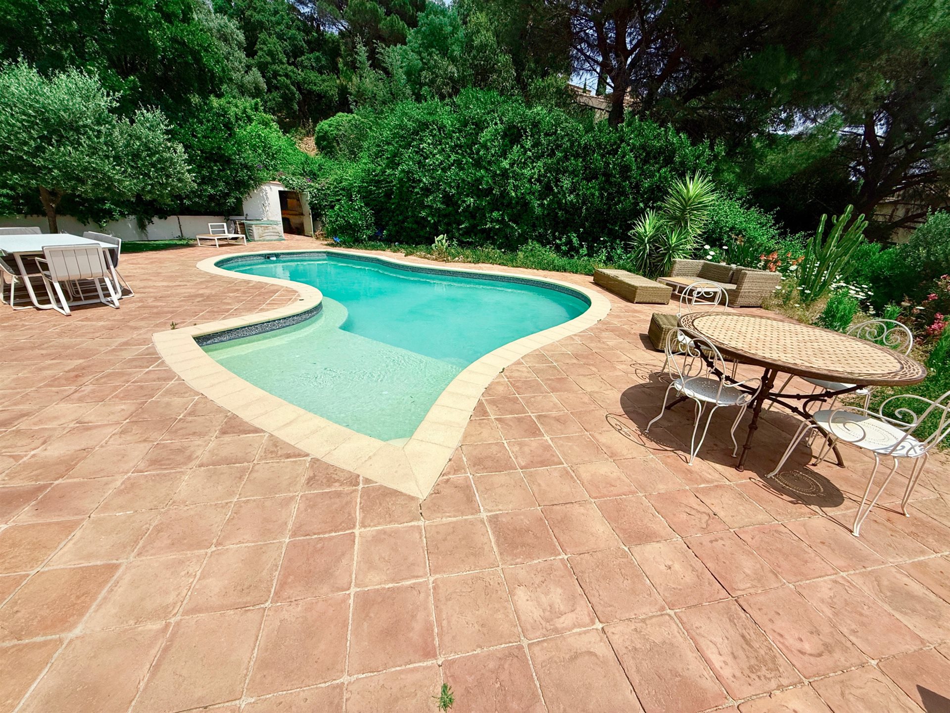Maison à vendre, 220m², Cavalaire-sur-Mer