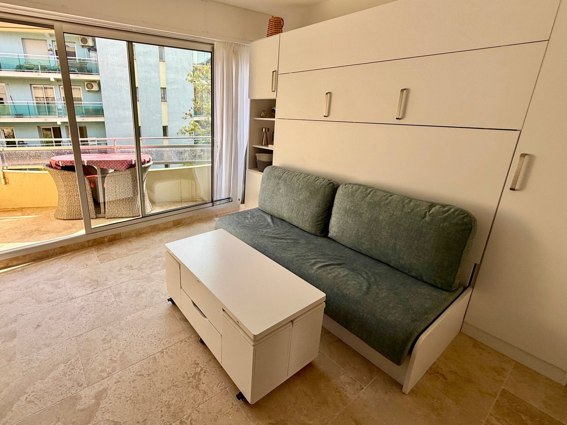 Appartement à vendre, 20m², Cavalaire-sur-Mer