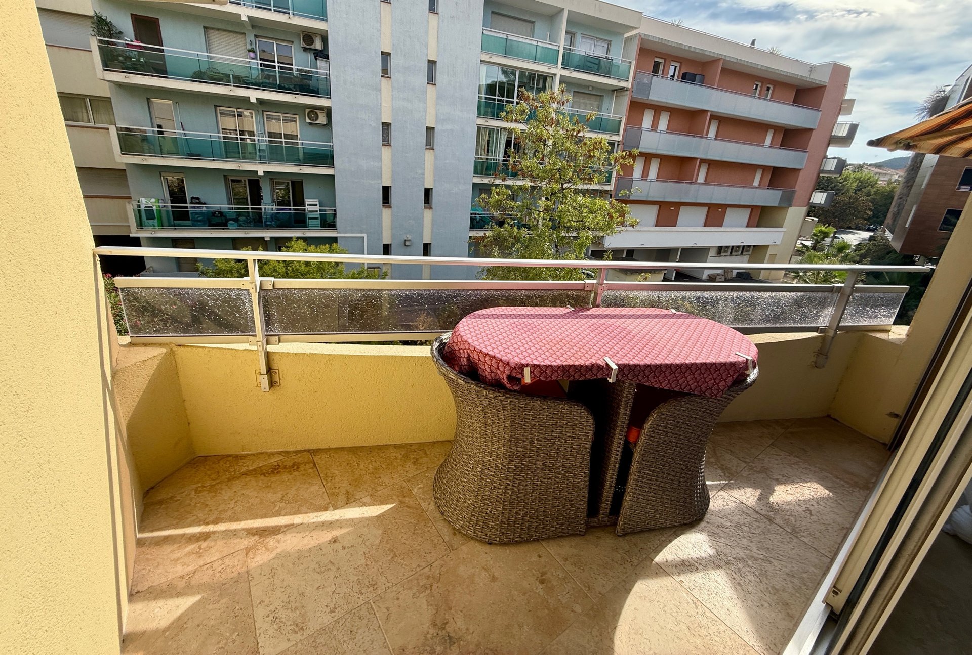 Appartement à vendre, 20m², Cavalaire-sur-Mer