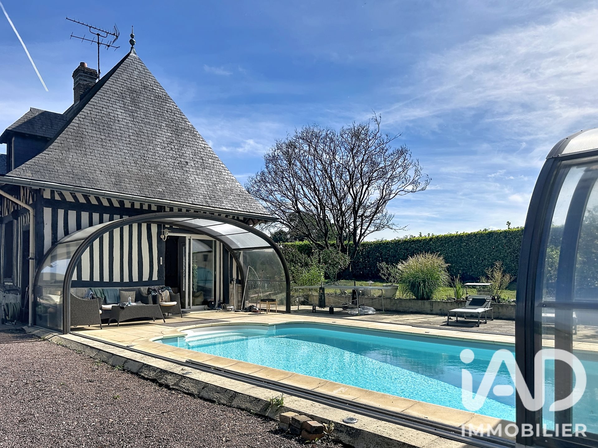 Maison à vendre, 135m², Étaimpuis