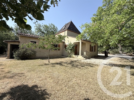 Maison 4 pièces 165 m² · à Daglan · 165 m² · 290 000 €