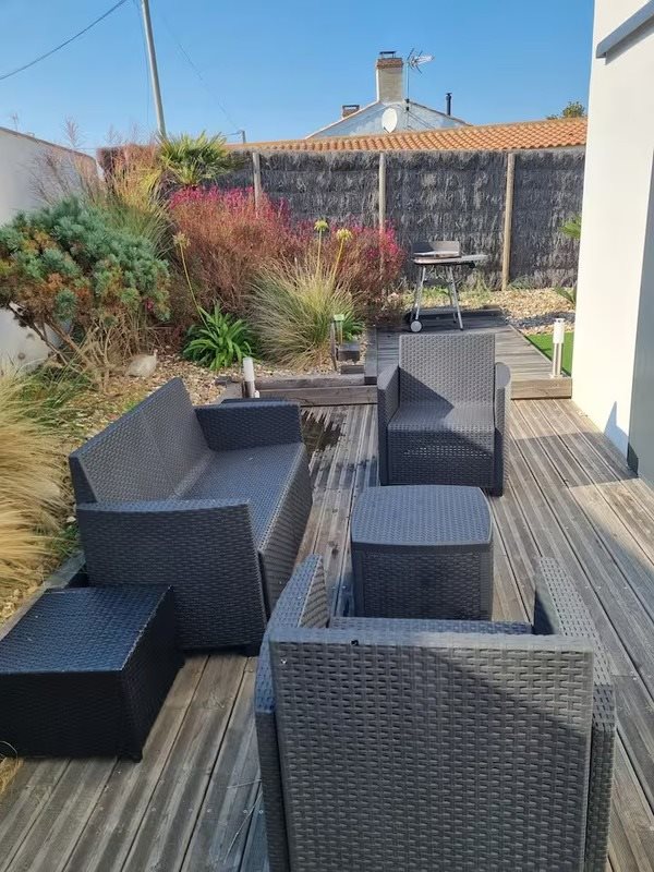 Maison à vendre, 129m², Noirmoutier-en-l'Ile