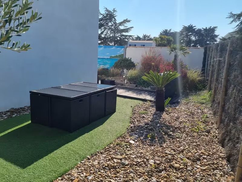 Maison à vendre, 129m², Noirmoutier-en-l'Ile