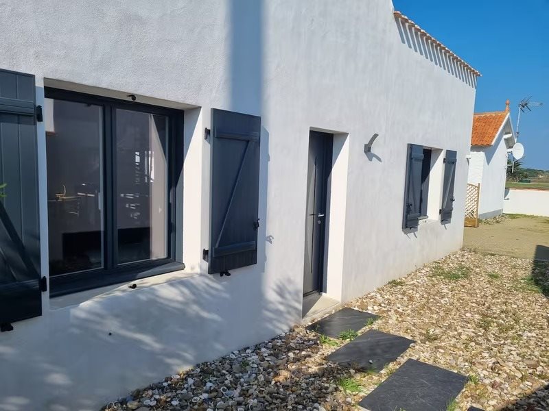 Maison à vendre, 129m², Noirmoutier-en-l'Ile