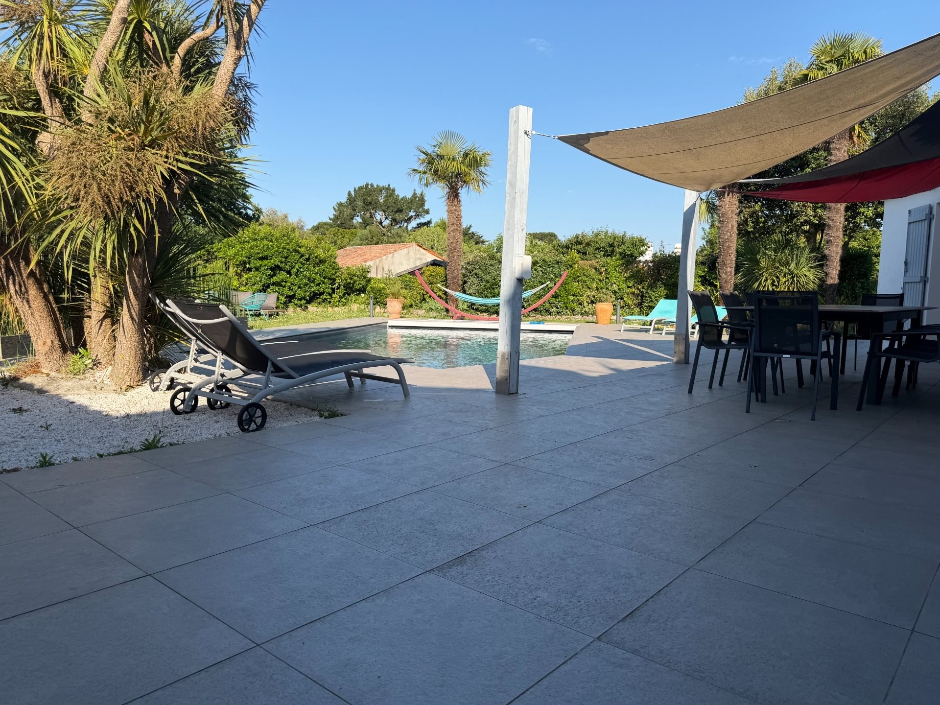 Maison à vendre, 189m², Noirmoutier-en-l'Ile