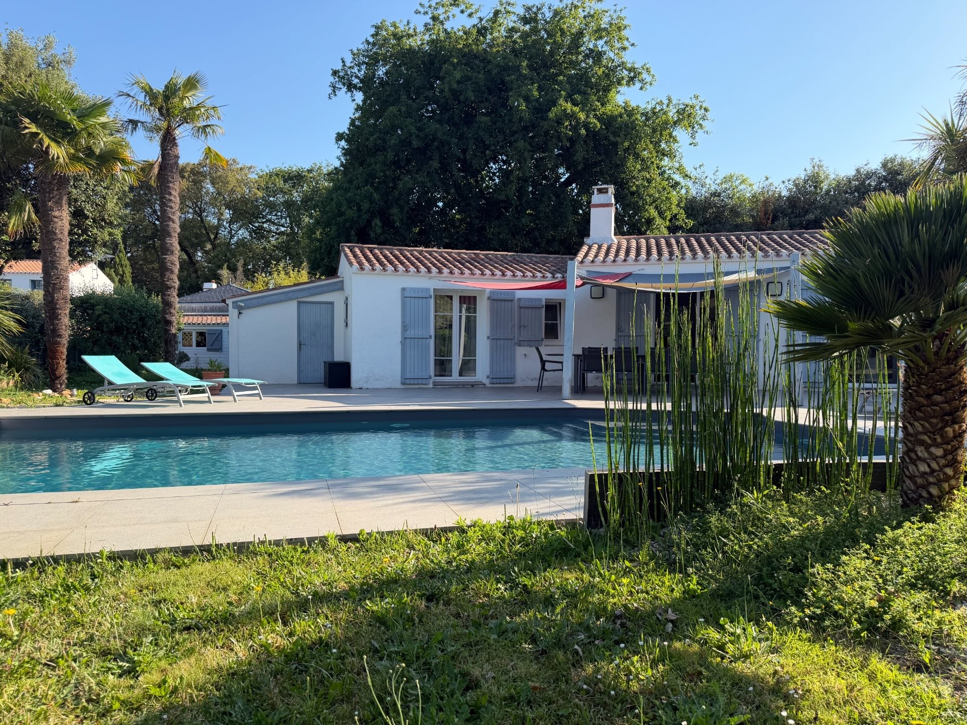 Maison à vendre, 189m², Noirmoutier-en-l'Ile