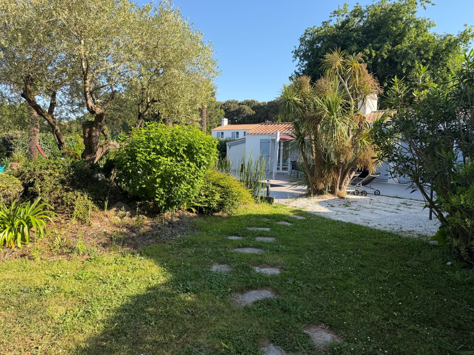Maison à vendre, 189m², Noirmoutier-en-l'Ile
