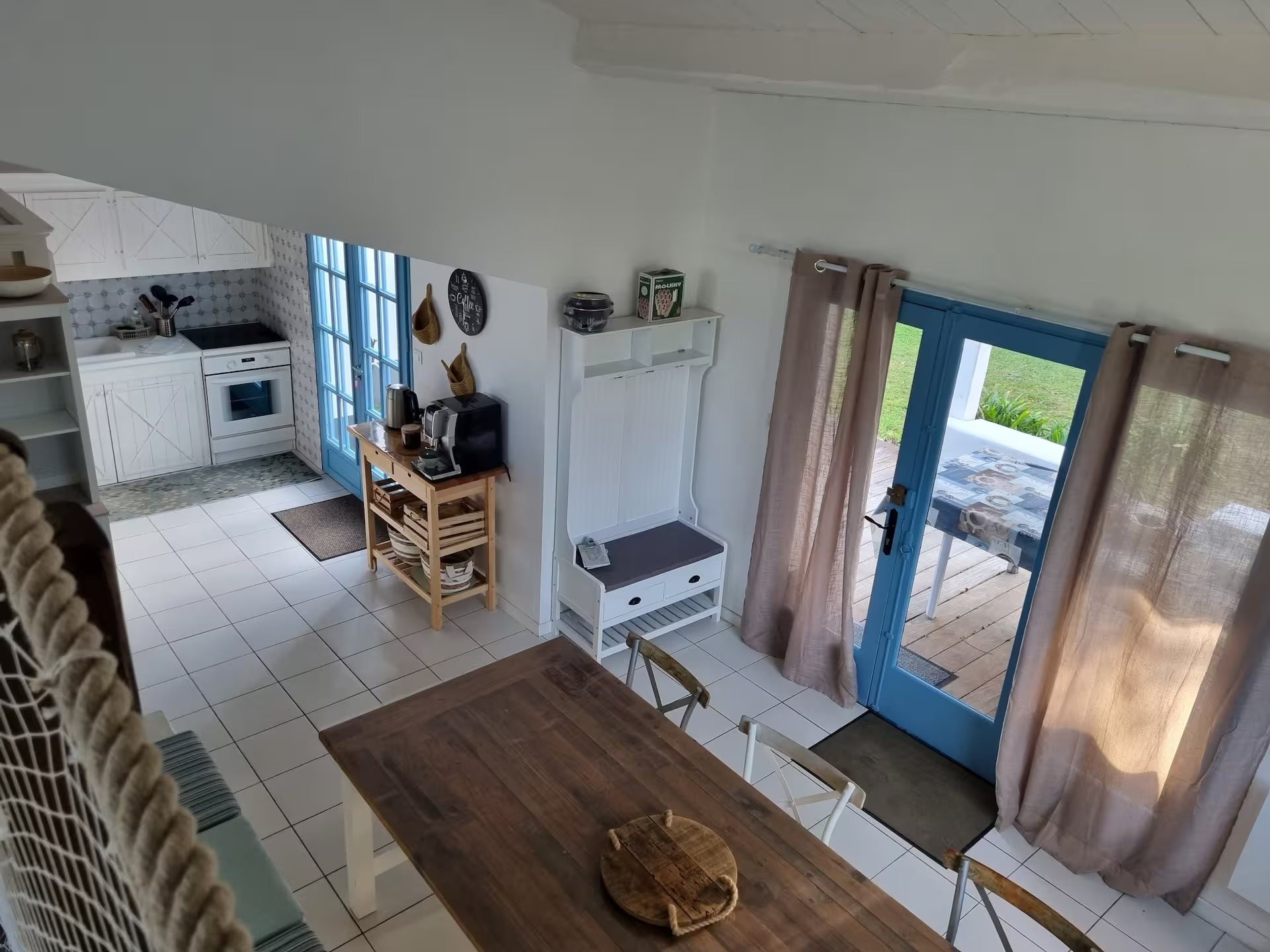 Maison à vendre, 84m², Noirmoutier-en-l'Ile