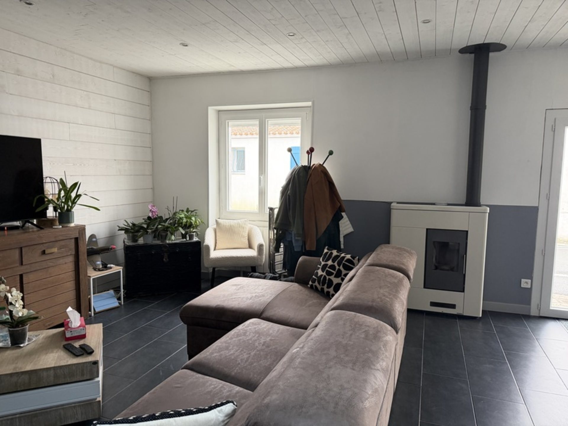Maison à vendre, 76m², Noirmoutier-en-l'Ile