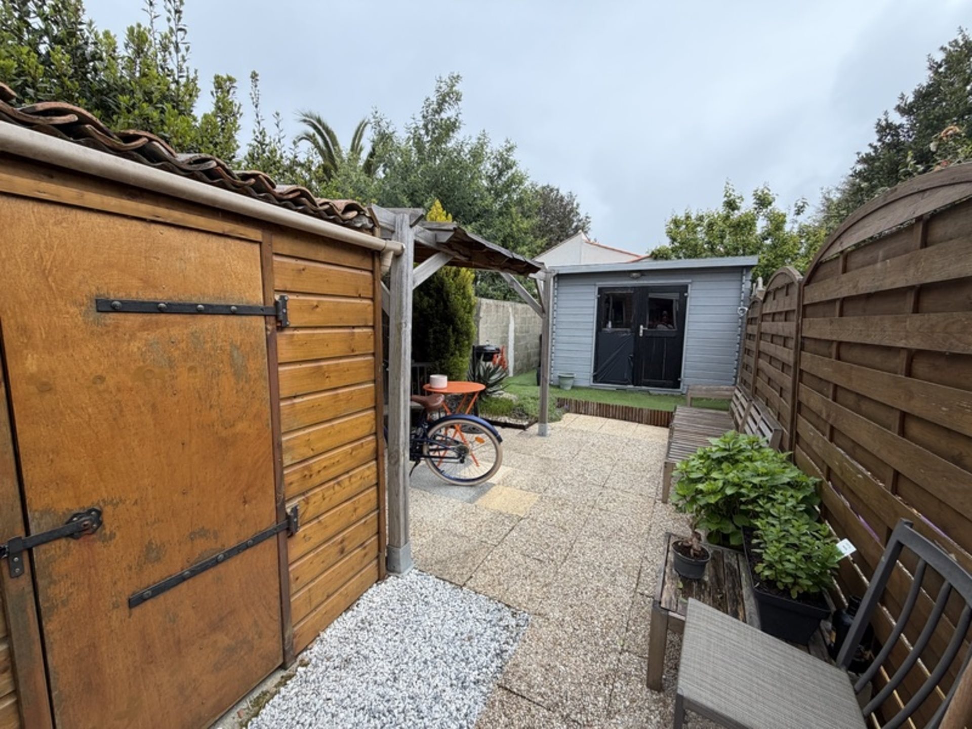 Maison à vendre, 76m², Noirmoutier-en-l'Ile
