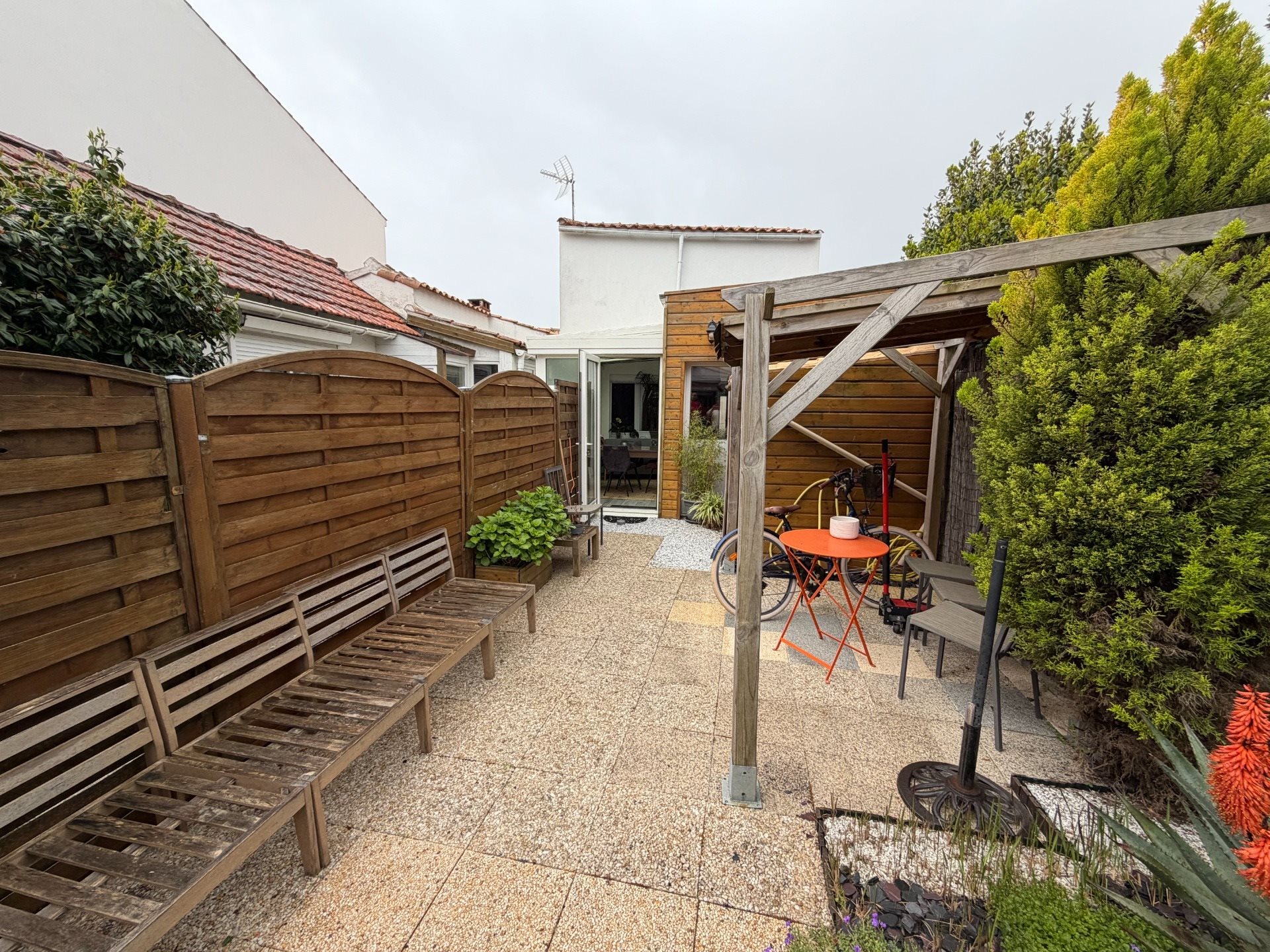 Maison à vendre, 76m², Noirmoutier-en-l'Ile