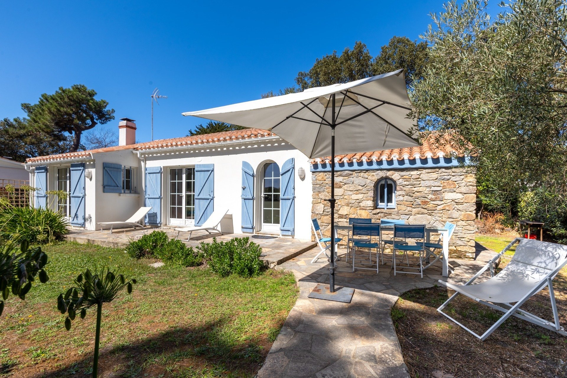 Maison à vendre, 100m², Noirmoutier-en-l'Île