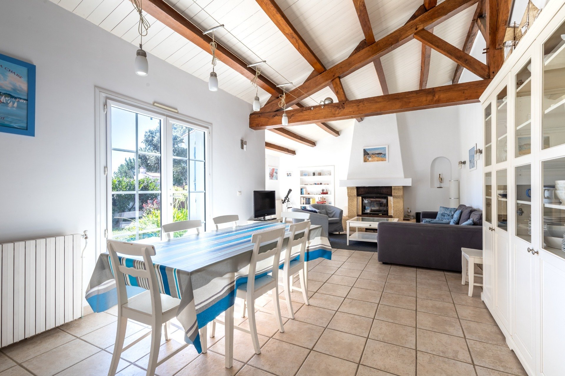 Maison à vendre, 100m², Noirmoutier-en-l'Île