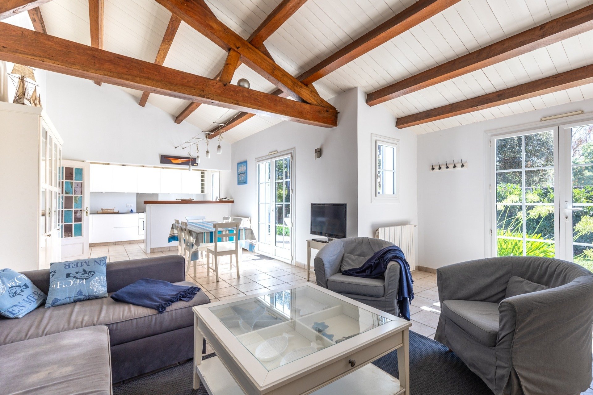 Maison à vendre, 100m², Noirmoutier-en-l'Île