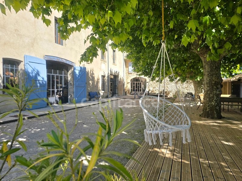 Maison à vendre, 870m², Eurre