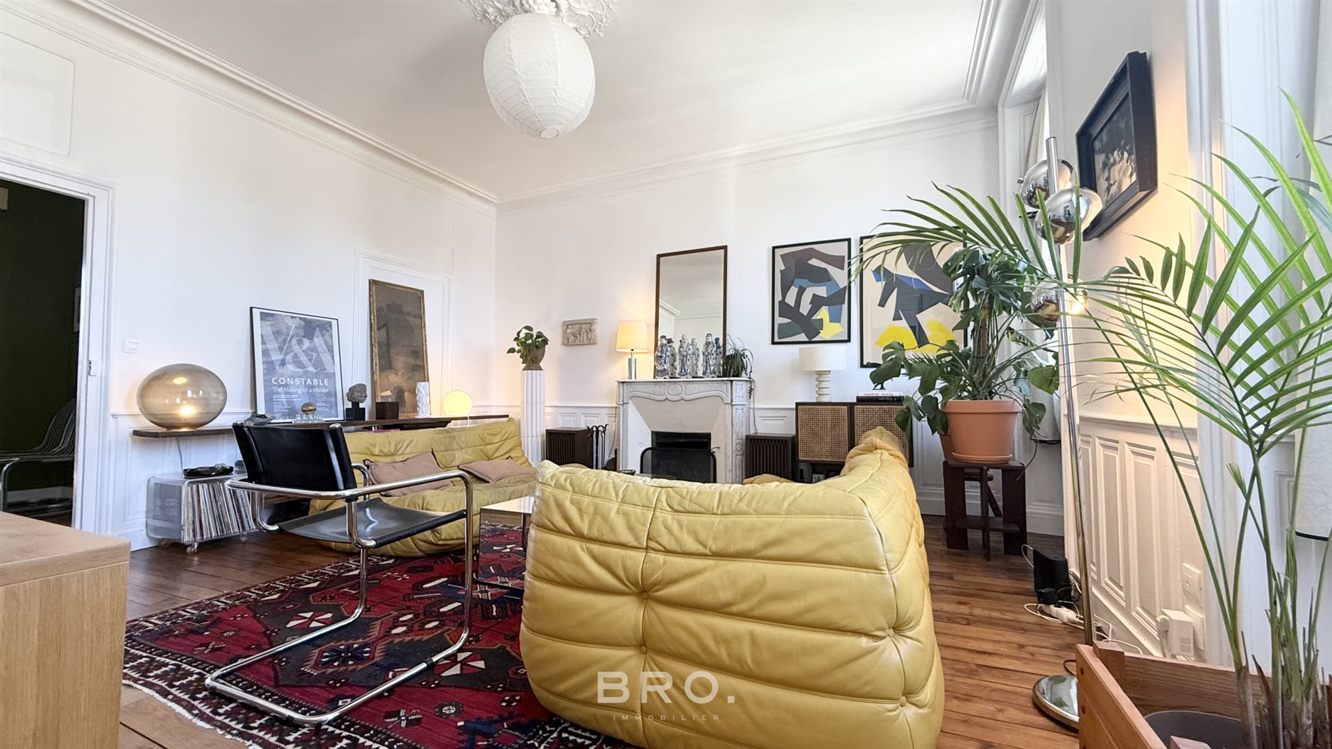 Appartement à vendre, 135m², Vannes