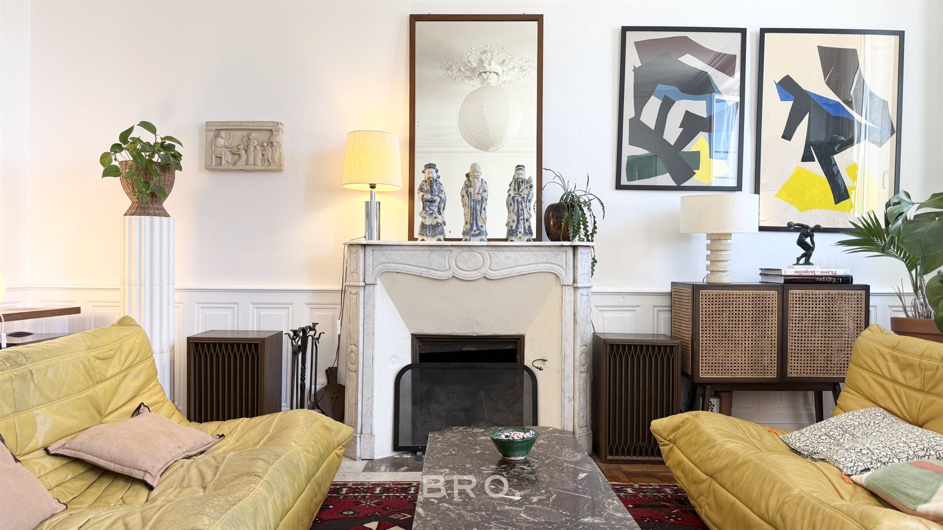 Appartement à vendre, 135m², Vannes