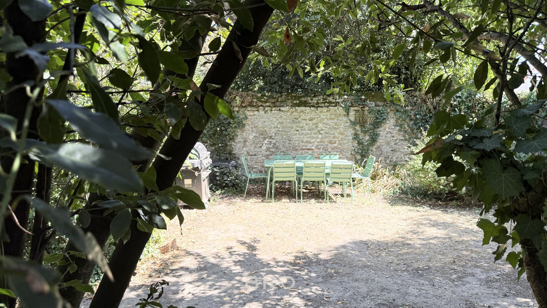 Appartement à vendre, 135m², Vannes