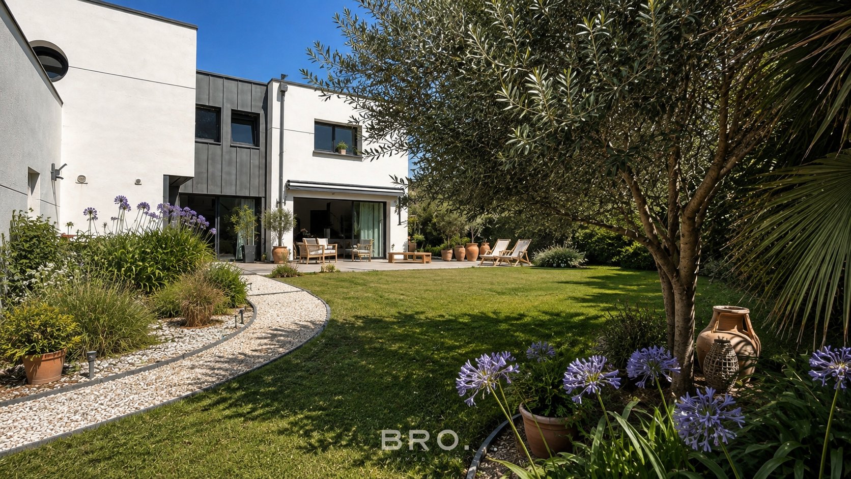 Maison à vendre, 194m², Arradon