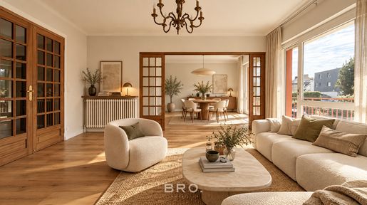Appartement 3 pièces 84 m² · à Vannes · 84 m² · 249 900 €