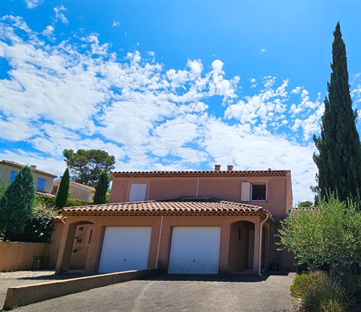 Maison 4 pièces 100 m² · à Nans-les-Pins · 100 m² · 275 000 €
