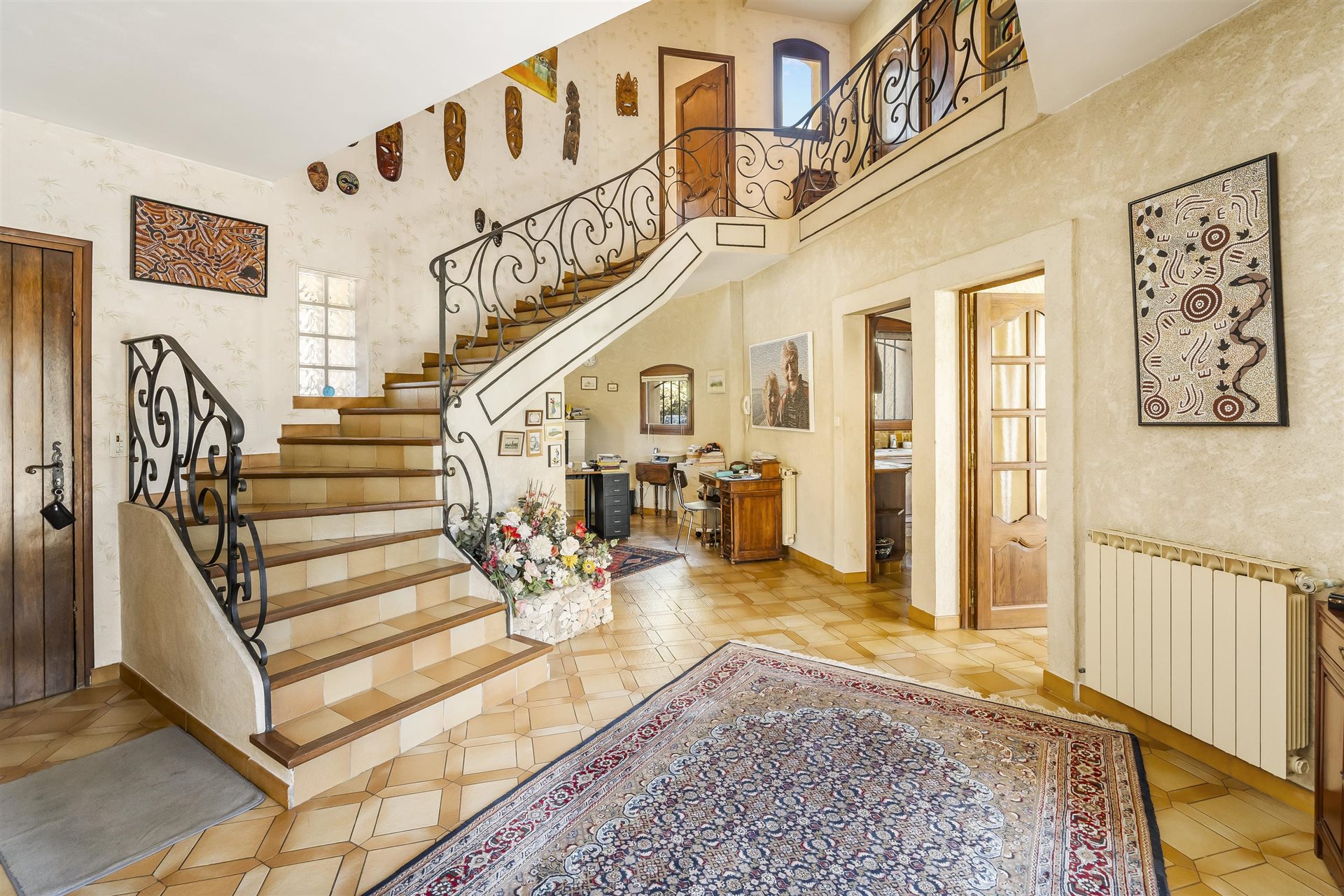 Maison à vendre, 270m², Saint-Maximin-la-Sainte-Baume