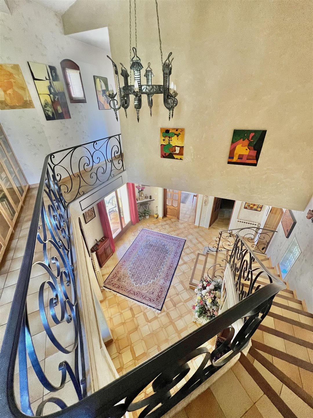 Maison à vendre, 270m², Saint-Maximin-la-Sainte-Baume