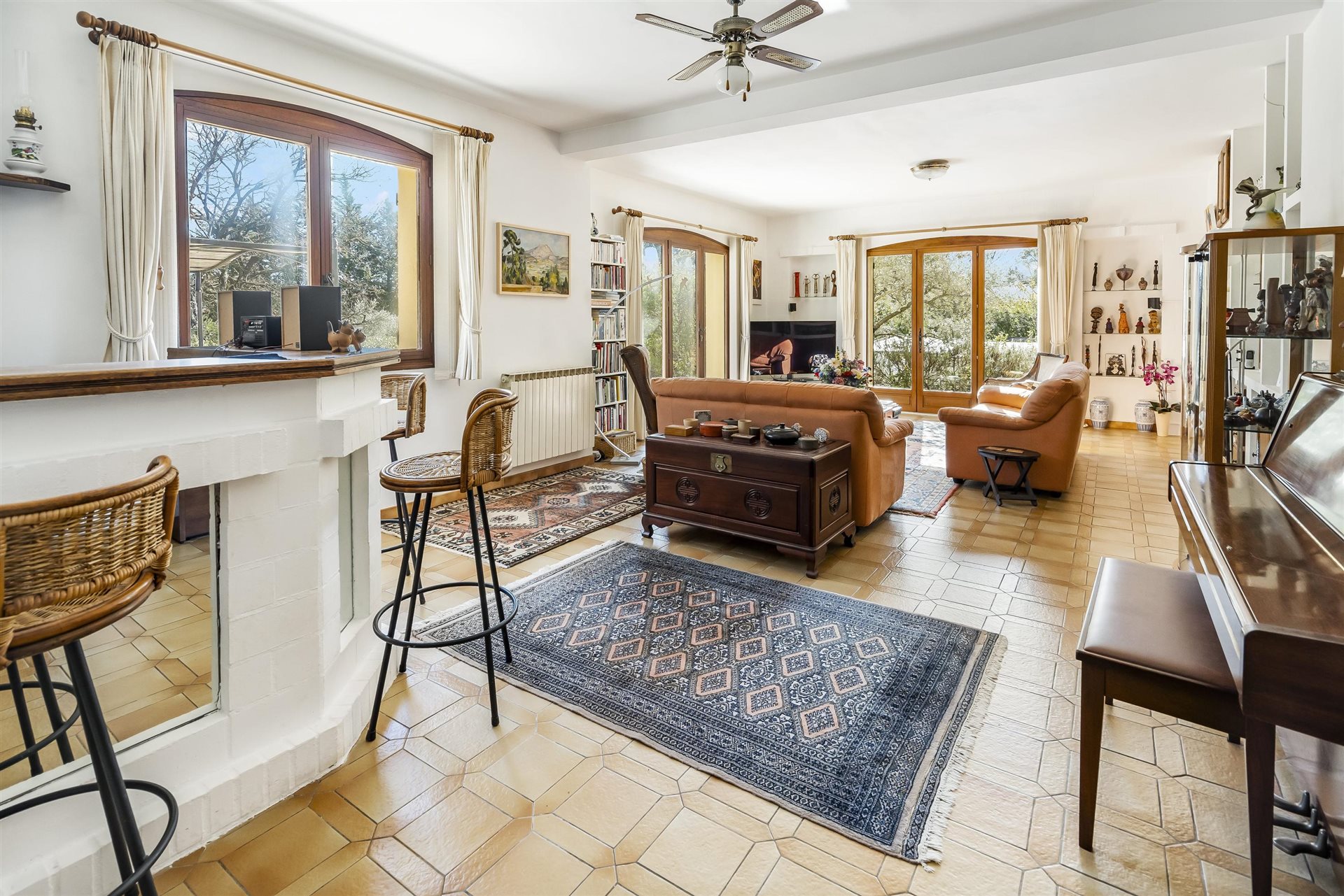 Maison à vendre, 270m², Saint-Maximin-la-Sainte-Baume