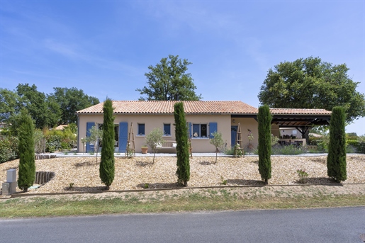 Maison 4 pièces 114 m² · à Les Forges · 114 m² · 275 000 €
