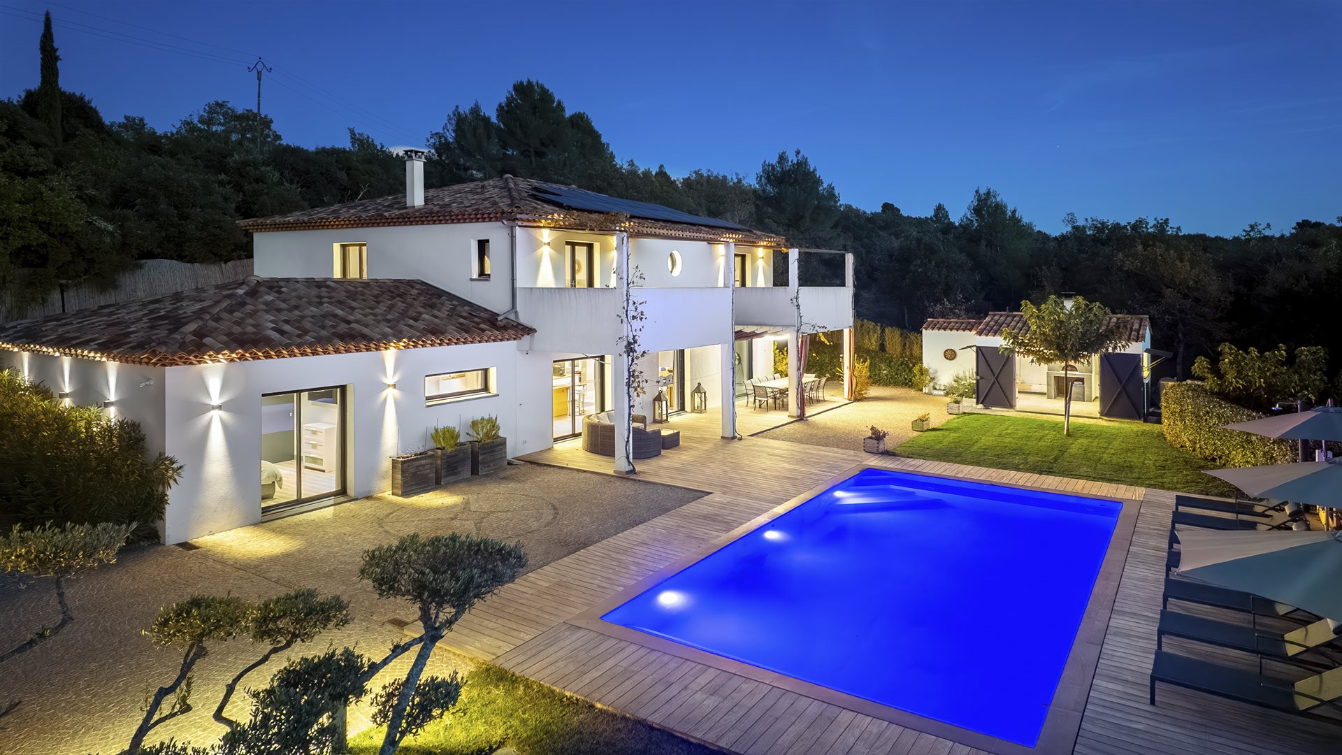 Maison à vendre, 262m², Artignosc-sur-Verdon