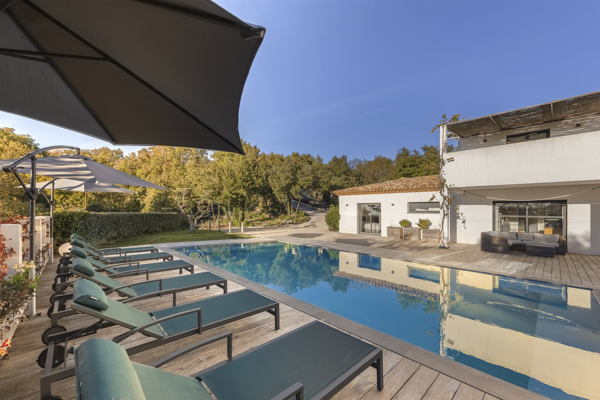 Maison à vendre, 262m², Artignosc-sur-Verdon