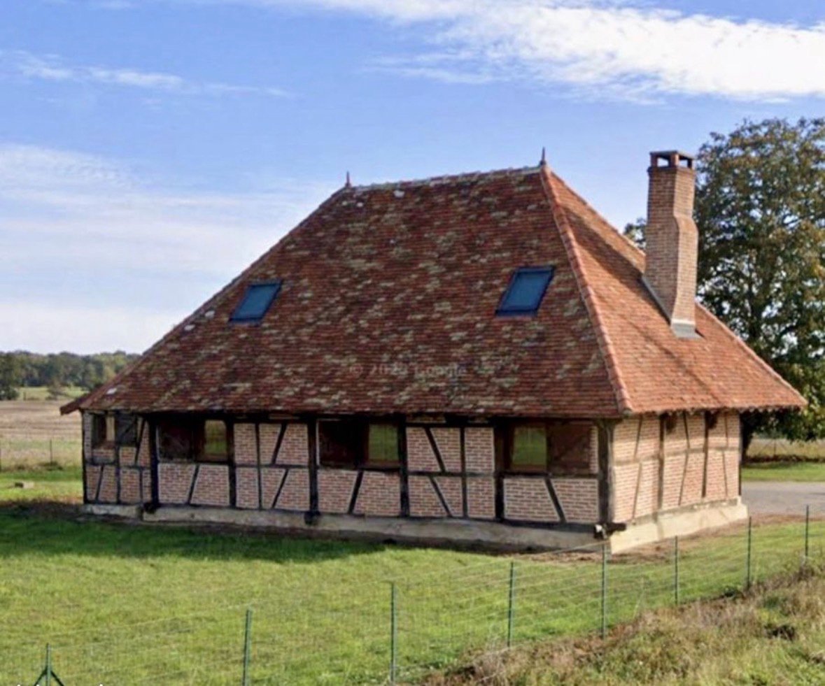 Saint-Martin-en-Bresse (Saône-et-Loire)