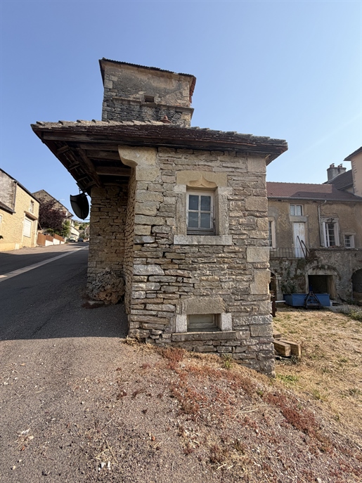Chevannes (Côte-d'Or)